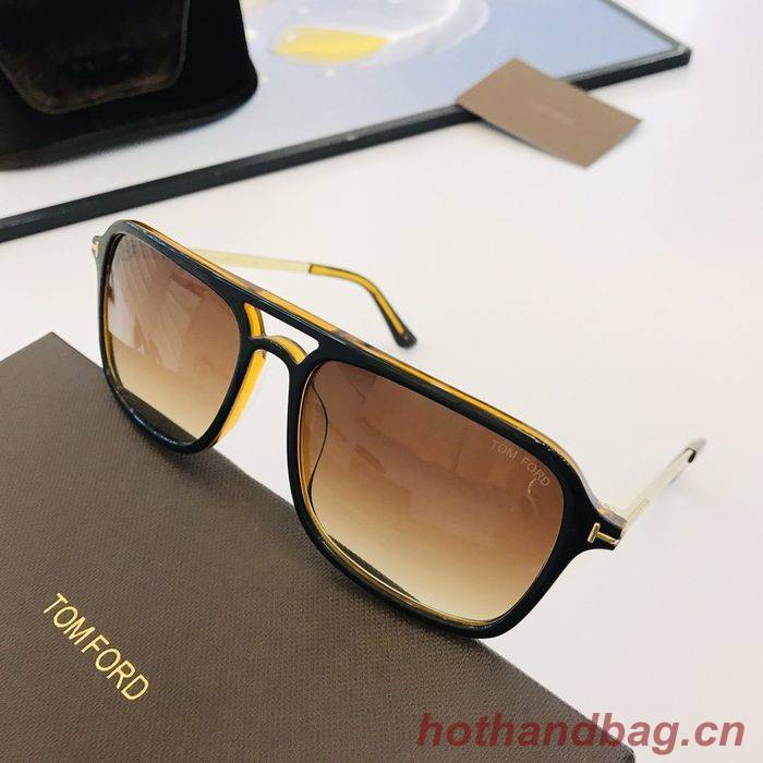 Tom Ford Sunglasses Top Quality TOS00316
